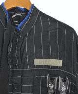 DIESEL（ディーゼル）カジュアルシャツ 黒 サイズ:S レディース/2200632100095