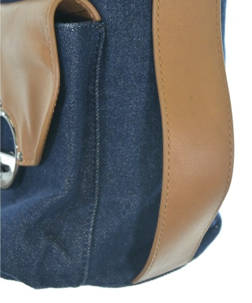 DIESEL（ディーゼル）ショルダーバッグ 紺 サイズ:- レディース/2200632281169