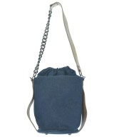 DIESEL（ディーゼル）ショルダーバッグ 紺 サイズ:- レディース/2200632281169