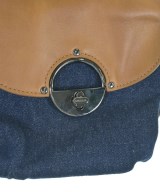 DIESEL（ディーゼル）ショルダーバッグ 紺 サイズ:- レディース/2200632281169