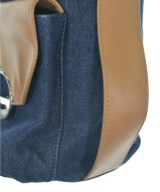 DIESEL（ディーゼル）ショルダーバッグ 紺 サイズ:- レディース/2200632281169