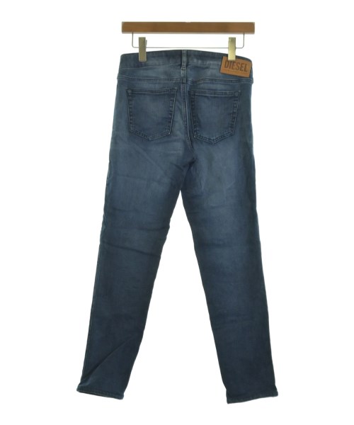 DIESEL（ディーゼル）デニムパンツ 青 サイズ:27(M位) レディース/2200619757021