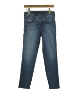 DIESEL（ディーゼル）デニムパンツ 青 サイズ:27(M位) レディース/2200619757021