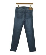DIESEL（ディーゼル）デニムパンツ 青 サイズ:27(M位) レディース/2200619757021