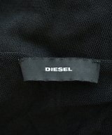 DIESEL（ディーゼル）カーディガン 黒 サイズ:F レディース/2200632328017