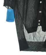 DIESEL（ディーゼル）カーディガン 黒 サイズ:F レディース/2200632328017