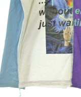 DIESEL（ディーゼル）Tシャツ・カットソー 紫 サイズ:S レディース/2200632328048