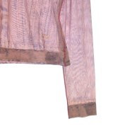 DIESEL（ディーゼル）Tシャツ・カットソー ピンク サイズ:M レディース/2200632328055