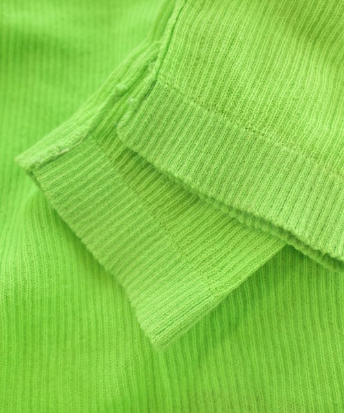 DIESEL（ディーゼル）ニット・セーター 緑 サイズ:S レディース/2200632328062