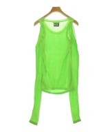 DIESEL（ディーゼル）ニット・セーター 緑 サイズ:S レディース/2200632328062