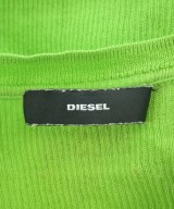 DIESEL（ディーゼル）ニット・セーター 緑 サイズ:S レディース/2200632328062