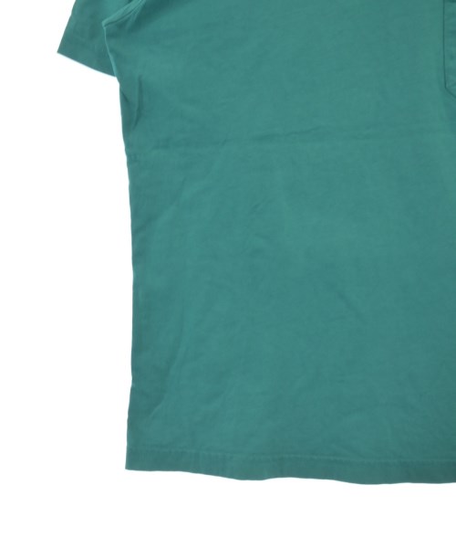 DIESEL（ディーゼル）Tシャツ・カットソー 緑 サイズ:S レディース/2200632328079