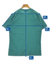 DIESEL（ディーゼル）Tシャツ・カットソー 緑 サイズ:S レディース/2200632328079