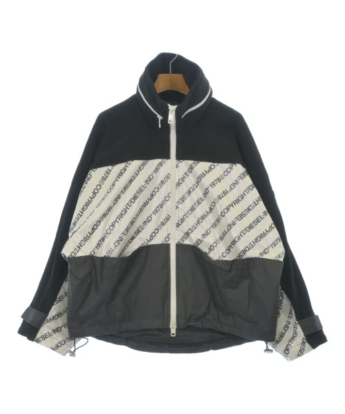 ディーゼル(DIESEL)のDIESEL ブルゾン（その他）