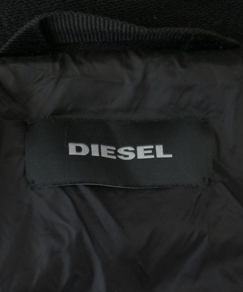DIESEL（ディーゼル）その他 黒 サイズ:XS レディース/2200632328086