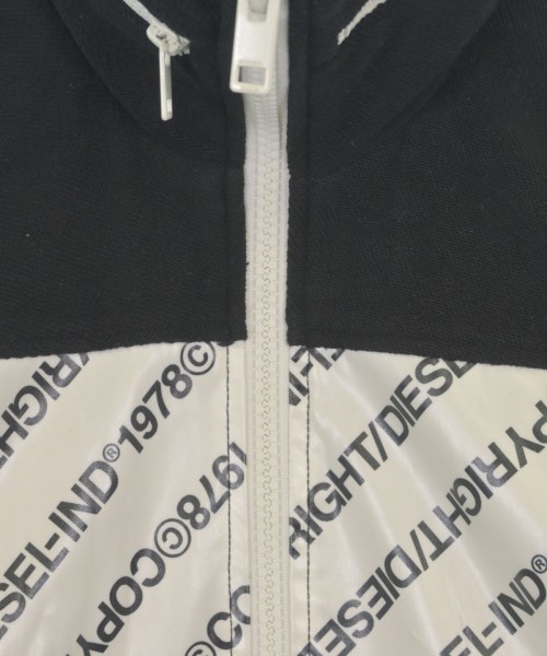 DIESEL（ディーゼル）その他 黒 サイズ:XS レディース/2200632328086