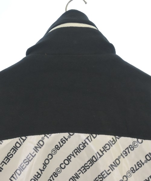 DIESEL（ディーゼル）その他 黒 サイズ:XS レディース/2200632328086