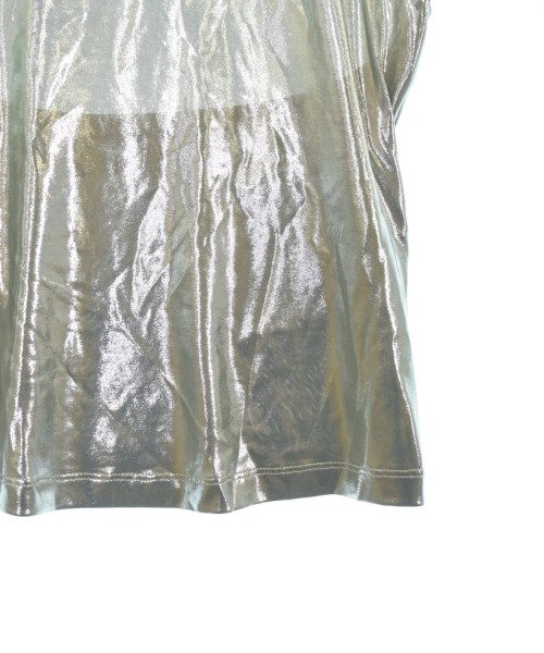 DIESEL（ディーゼル）キャミソール シルバー サイズ:M レディース/2200632328116