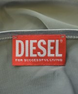 DIESEL（ディーゼル）キャミソール シルバー サイズ:M レディース/2200632328116