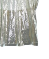 DIESEL（ディーゼル）キャミソール シルバー サイズ:M レディース/2200632328116