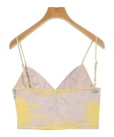 DIESEL（ディーゼル）カジュアルシャツ 黄 サイズ:S レディース/2200632328123