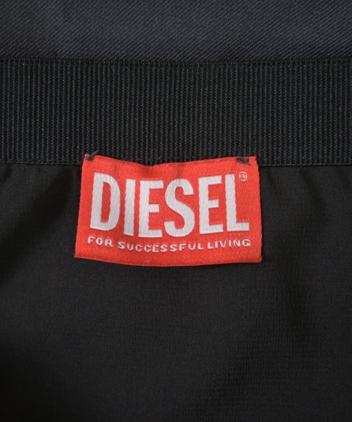 DIESEL（ディーゼル）ひざ丈スカート グレー サイズ:40(M位) レディース/2200632328130