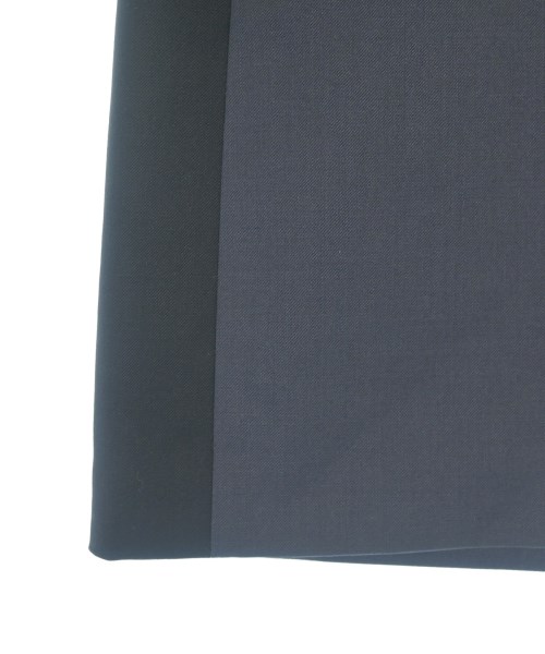 DIESEL（ディーゼル）ひざ丈スカート グレー サイズ:40(M位) レディース/2200632328130