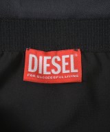 DIESEL（ディーゼル）ひざ丈スカート グレー サイズ:40(M位) レディース/2200632328130