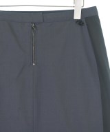 DIESEL（ディーゼル）ひざ丈スカート グレー サイズ:40(M位) レディース/2200632328130