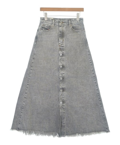 ディーゼル(DIESEL)のDIESEL ロング・マキシ丈スカート