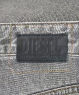 DIESEL（ディーゼル）ロング・マキシ丈スカート グレー サイズ:26(M位) レディース/2200632328154