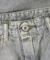 DIESEL（ディーゼル）ロング・マキシ丈スカート グレー サイズ:26(M位) レディース/2200632328154