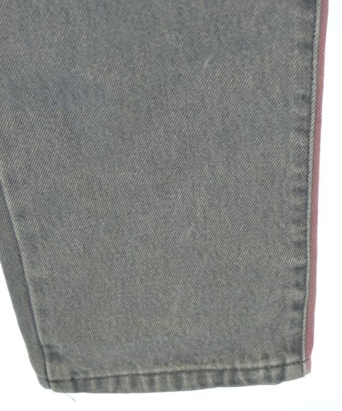 DIESEL（ディーゼル）デニムパンツ グレー サイズ:25(S位) レディース/2200632328161