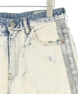 DIESEL（ディーゼル）デニムパンツ 白 サイズ:27(M位) レディース/2200632328178