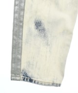 DIESEL（ディーゼル）デニムパンツ 白 サイズ:27(M位) レディース/2200632328178