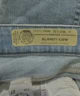 DIESEL（ディーゼル）デニムパンツ 青 サイズ:27(M位) レディース/2200632328192