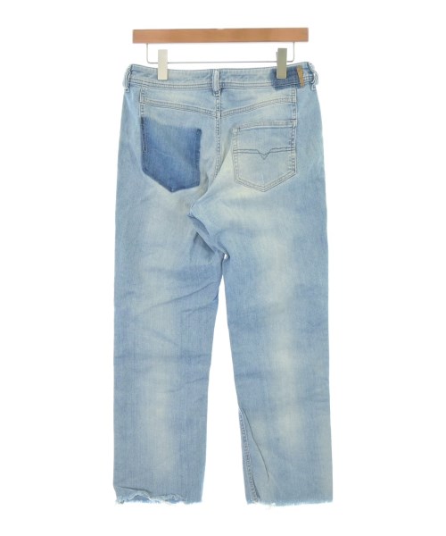 DIESEL（ディーゼル）デニムパンツ 青 サイズ:27(M位) レディース/2200632328208
