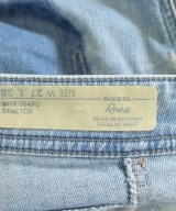DIESEL（ディーゼル）デニムパンツ 青 サイズ:27(M位) レディース/2200632328208