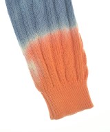 DIESEL（ディーゼル）ニット・セーター 青 サイズ:L レディース/2200632817054