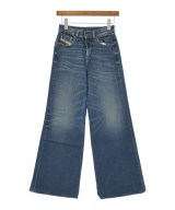 DIESEL（ディーゼル）デニムパンツ 青 サイズ:23(XS位) レディース/2200632817061