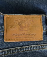 DIESEL（ディーゼル）デニムパンツ 青 サイズ:23(XS位) レディース/2200632817061