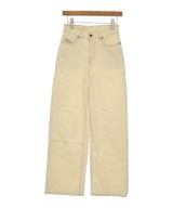 DIESEL（ディーゼル）デニムパンツ 白 サイズ:23(XS位) レディース/2200632817078