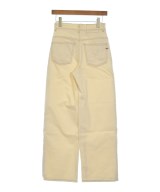 DIESEL（ディーゼル）デニムパンツ 白 サイズ:23(XS位) レディース/2200632817078