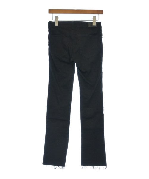 DIESEL（ディーゼル）デニムパンツ 黒 サイズ:25(S位) レディース/2200632817085