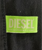 DIESEL（ディーゼル）デニムパンツ 黒 サイズ:25(S位) レディース/2200632817085