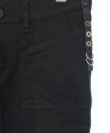 DIESEL（ディーゼル）デニムパンツ 黒 サイズ:25(S位) レディース/2200632817085