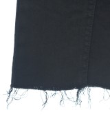 DIESEL（ディーゼル）デニムパンツ 黒 サイズ:25(S位) レディース/2200632817085