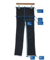 DIESEL（ディーゼル）デニムパンツ 黒 サイズ:25(S位) レディース/2200632817085