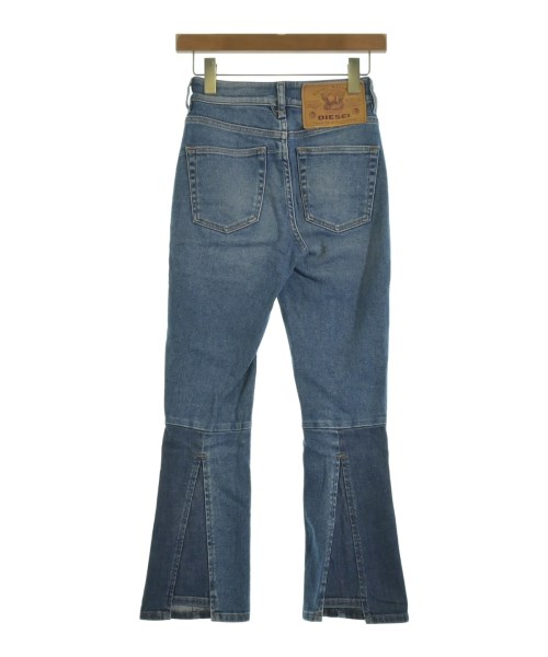 DIESEL（ディーゼル）デニムパンツ 青 サイズ:23(XS位) レディース/2200632817108