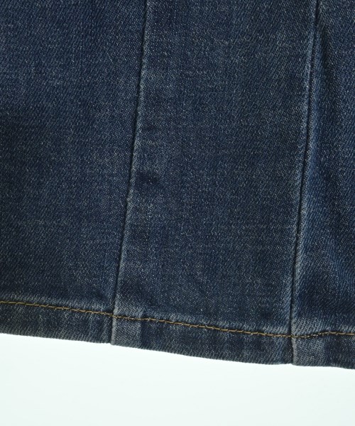 DIESEL（ディーゼル）デニムパンツ 青 サイズ:23(XS位) レディース/2200632817108